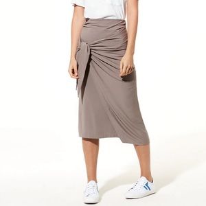 Aritzia Group by Babaton Burdekin Skirt